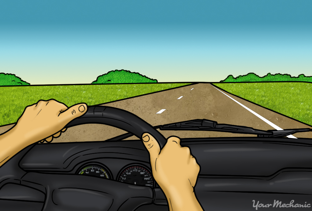 5 Signs Your Car Needs An Alignment YourMechanic Advice